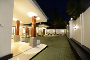  Diva villa transit Hotel  Katunayake